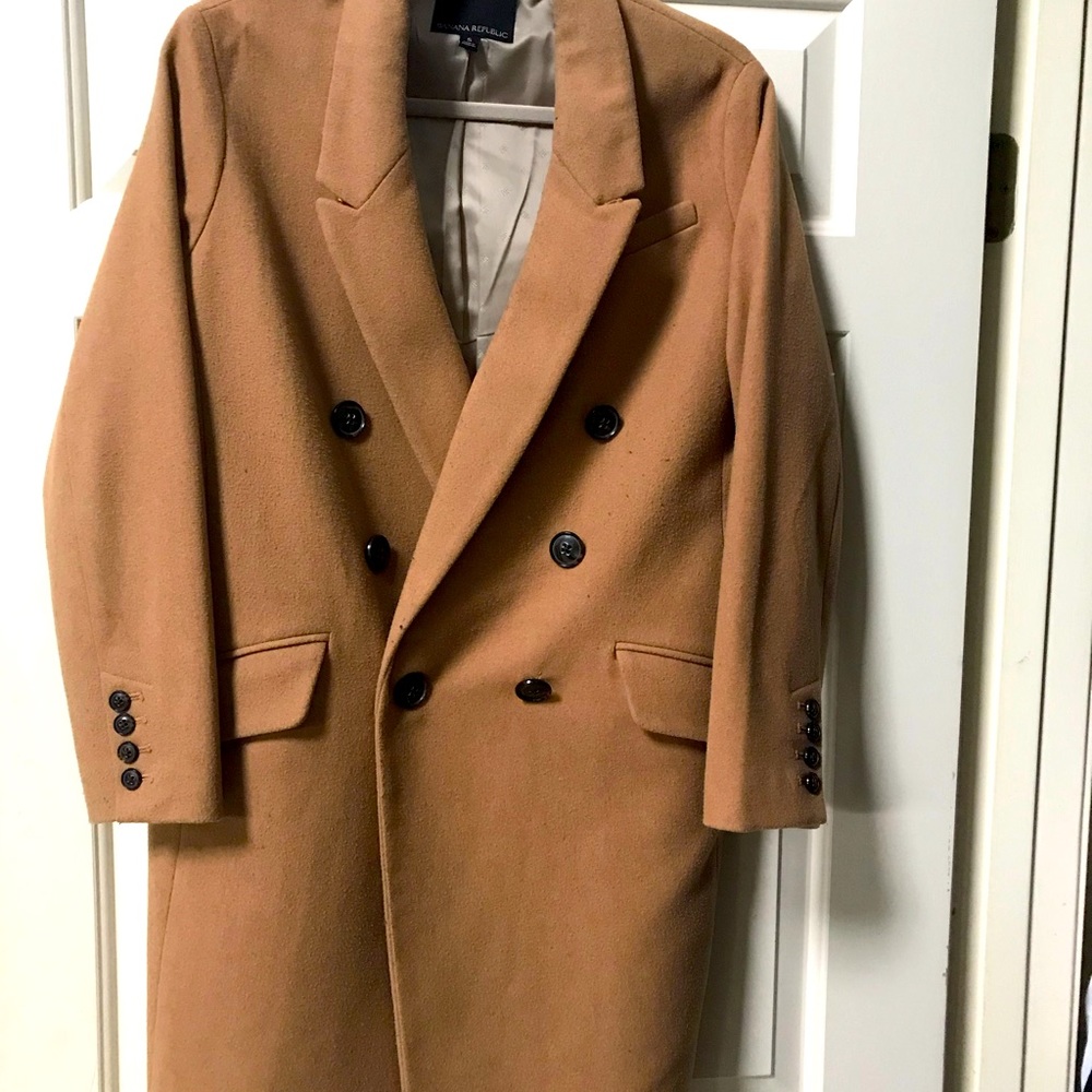 Ladies Coat